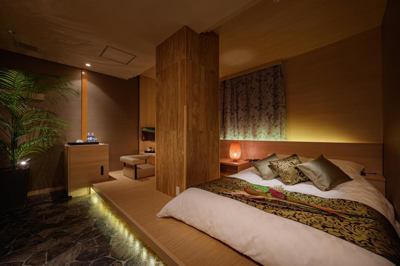 Hotel Sulata Yamagata Airport (Adults Only) Higashine 외부 사진