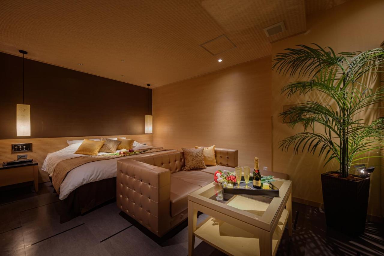 Hotel Sulata Yamagata Airport (Adults Only) Higashine 외부 사진