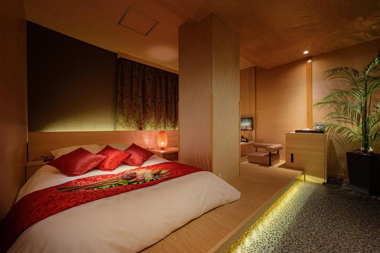 Hotel Sulata Yamagata Airport (Adults Only) Higashine 외부 사진